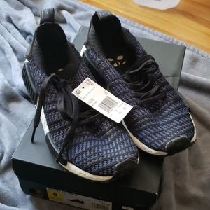 Adidas NMD R1 Women's Shoes